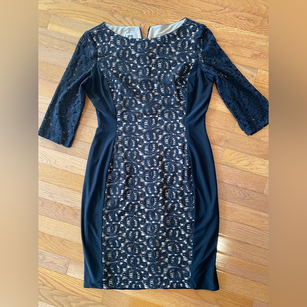 Anne Klein dress